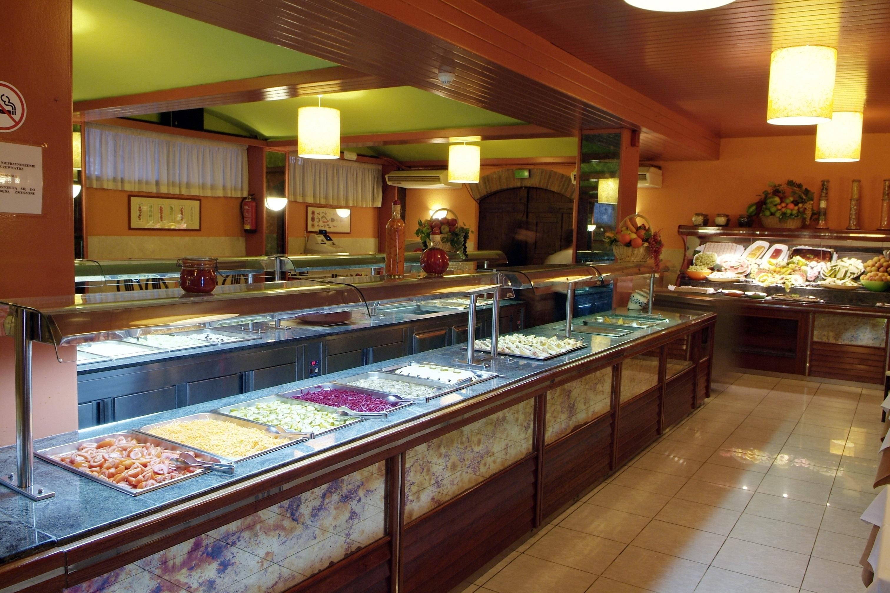 Checkin Garbi Hotel Calella Luaran gambar